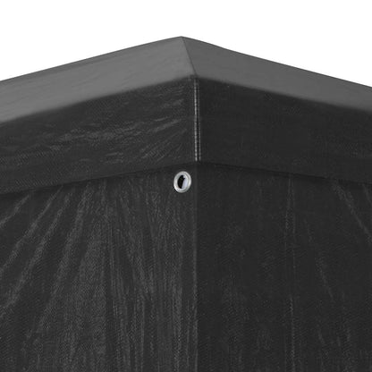 vidaXL Partytent | Anthracite