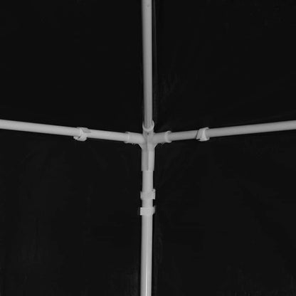 vidaXL Party Tent 3x9 m Anthracite