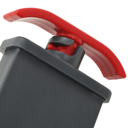 vidaXL Pool Gate Valve 2 pcs 1.5"