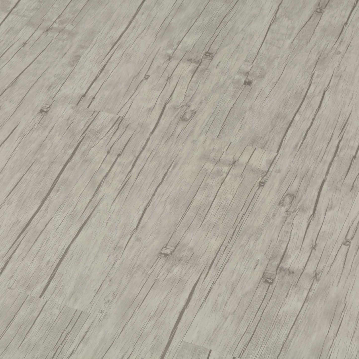 vidaXL Self-adhesive Flooring Plank 32 pcs Washed Oak 4.46 m² PVC