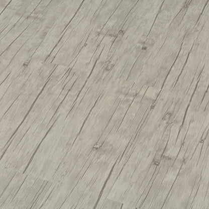 vidaXL Self-adhesive Flooring Plank 32 pcs Washed Oak 4.46 m² PVC