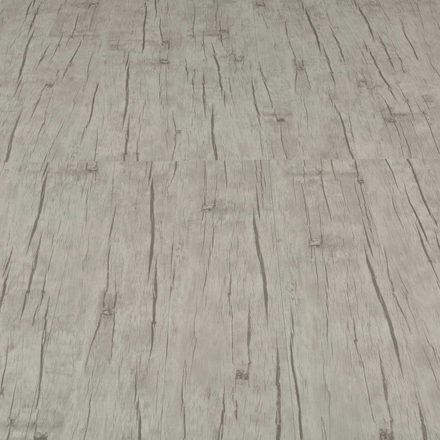 vidaXL Self-adhesive Flooring Plank 32 pcs Washed Oak 4.46 m² PVC