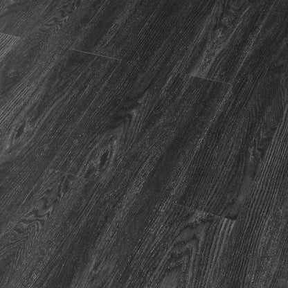 vidaXL Self-adhesive Flooring Plank 32 pcs Anthracite 4.46 m² PVC