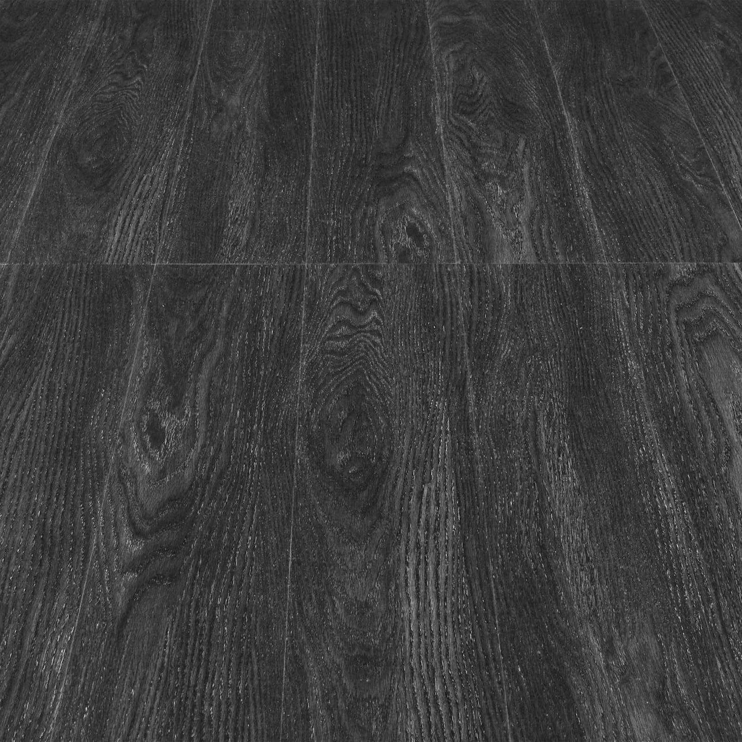 vidaXL Self-adhesive Flooring Plank 32 pcs Anthracite 4.46 m² PVC