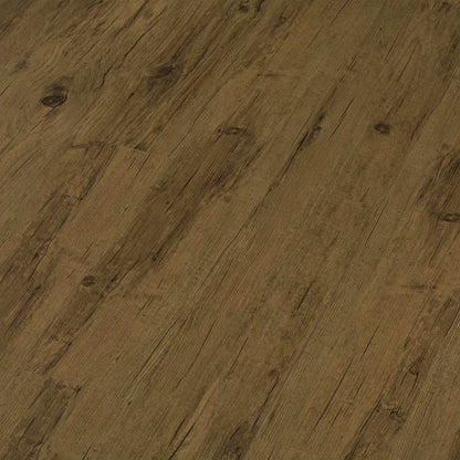vidaXL Self-adhesive Flooring Plank 32 pcs Natural Brown 4.46 m² PVC