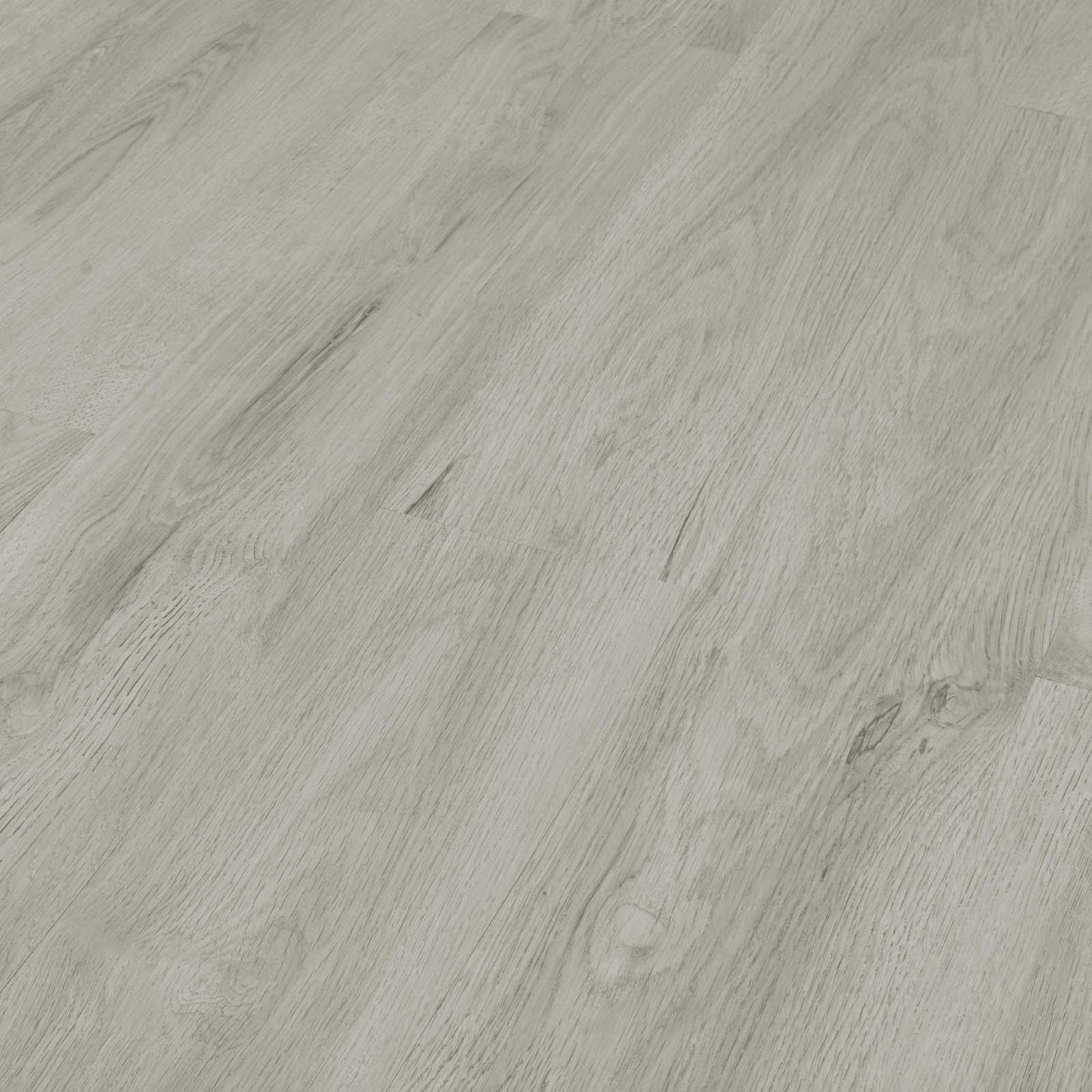 vidaXL Self-adhesive Flooring Plank 32 pcs Light Grey 4.46 m² PVC