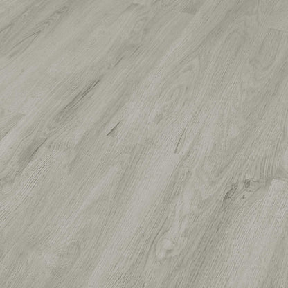 vidaXL Self-adhesive Flooring Plank 32 pcs Light Grey 4.46 m² PVC