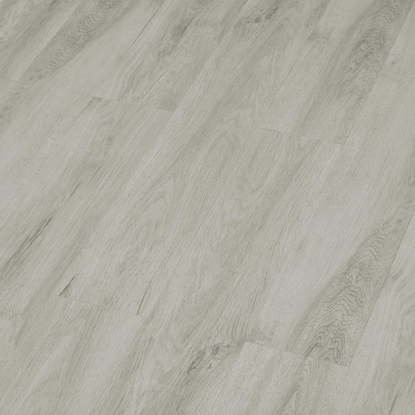 vidaXL Self-adhesive Flooring Plank 32 pcs Light Grey 4.46 m² PVC