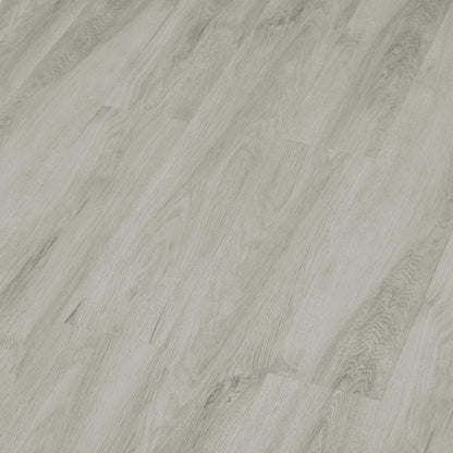 vidaXL Self-adhesive Flooring Plank 32 pcs Light Grey 4.46 m² PVC