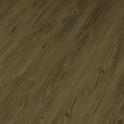 vidaXL Self-adhesive Flooring Plank Nature 32 pcs Brown 4.46 m² PVC