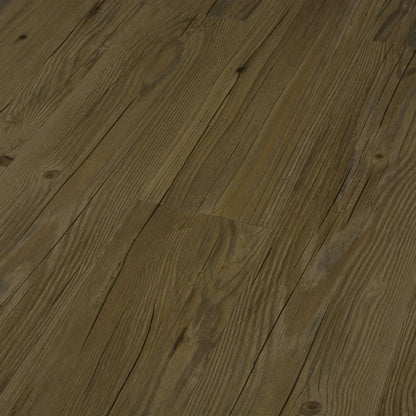 vidaXL Self-adhesive Flooring Plank Nature 32 pcs Brown 4.46 m² PVC