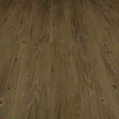 vidaXL Self-adhesive Flooring Plank Nature 32 pcs Brown 4.46 m² PVC