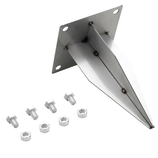 45459 vidaXL Garden Water Column Spike
