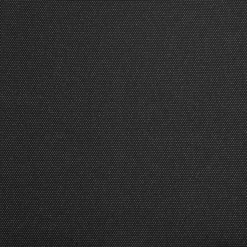 vidaXL Folding Awning Manual Operated 300 cm Anthracite