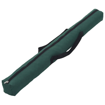 91805 vidaXL Golf Spin Ladder Wood