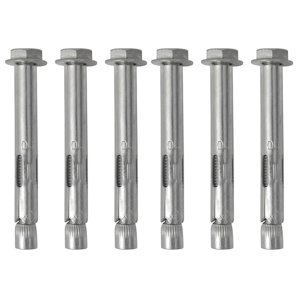 vidaXL Door Canopy Black 200x100 cm PC