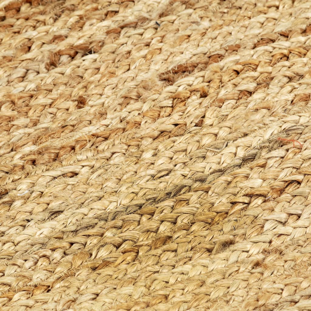 vidaXL Rugs Natural 80 x 160 cm
