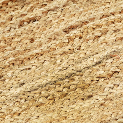 vidaXL Rugs Natural 80 x 160 cm
