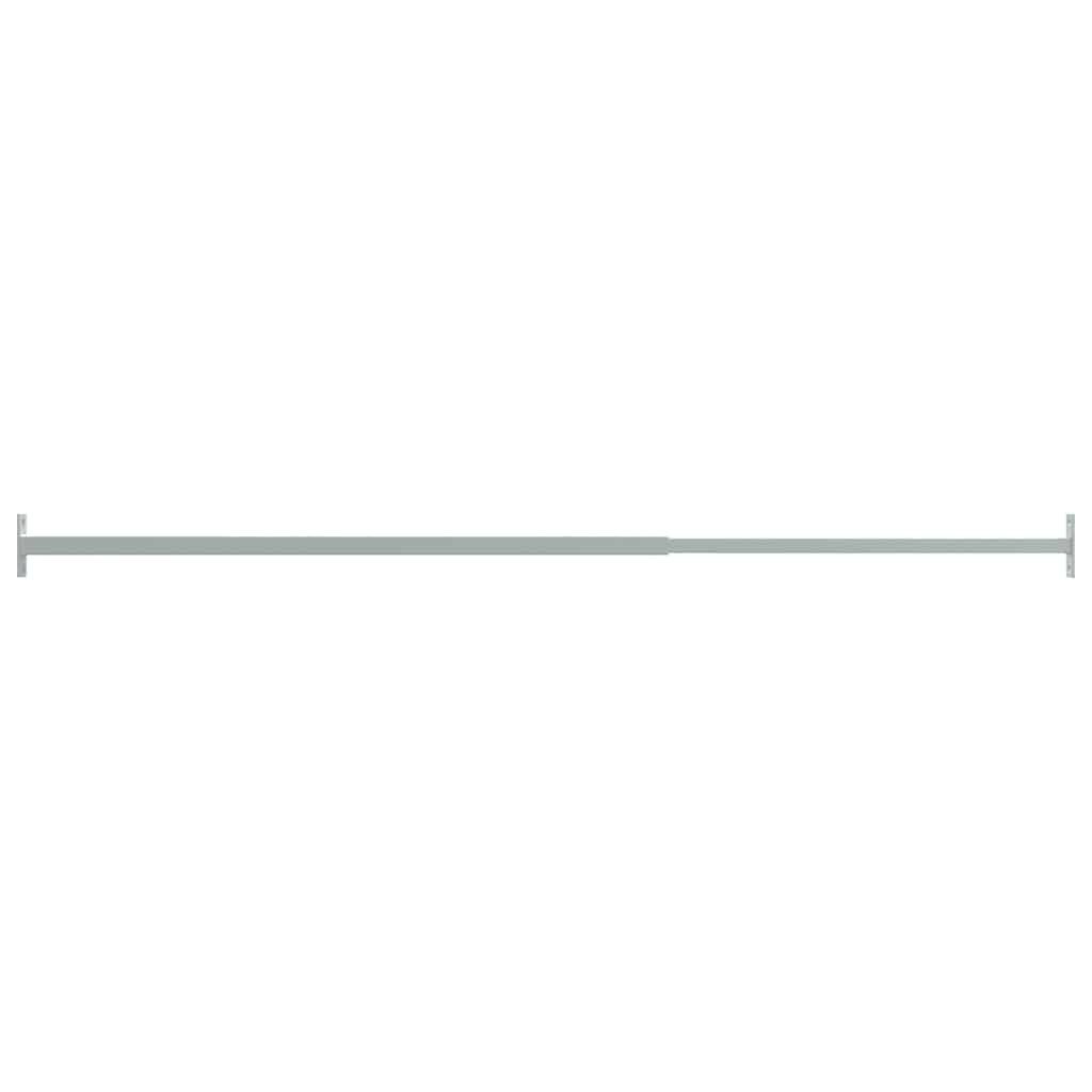 vidaXL Adjustable Security Window Bar 710-1200 mm