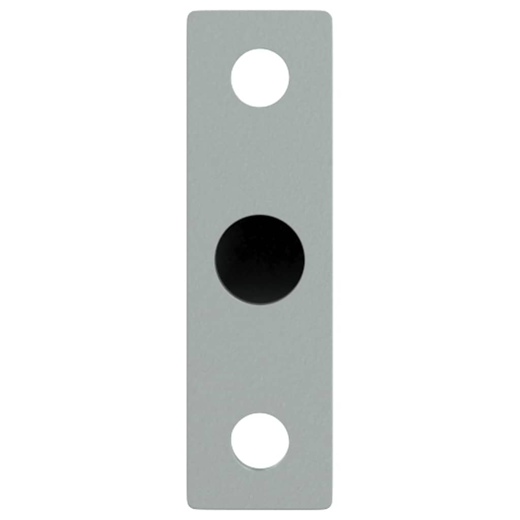 vidaXL Adjustable Security Window Bars 3 pcs 710-1200 mm