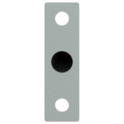 144516 vidaXL Adjustable Security Window Bars 3 pcs 710-1200 mm