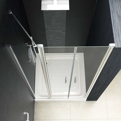 vidaXL Enclosures Glass