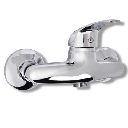 vidaXL Mixer Showers 2 pcs