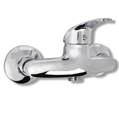 vidaXL Mixer Showers 2 pcs