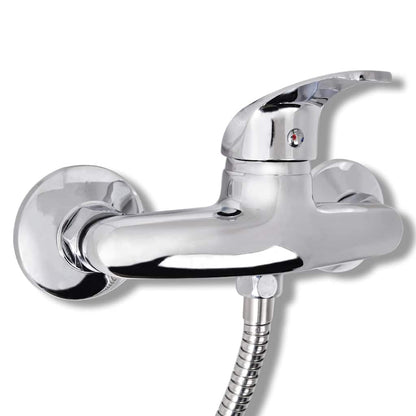 vidaXL Mixer Showers 2 pcs