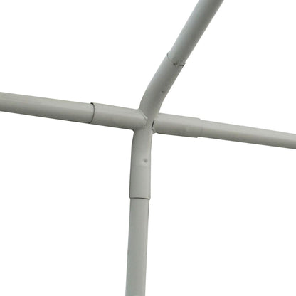 vidaXL Steel Frame for Party Tent 10 x 5 m 60 kg
