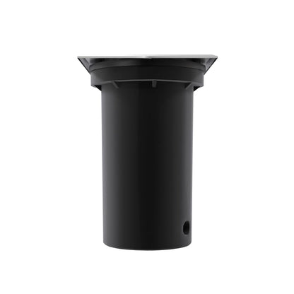 vidaXL Garden Light | Set of 3 | Black and silver