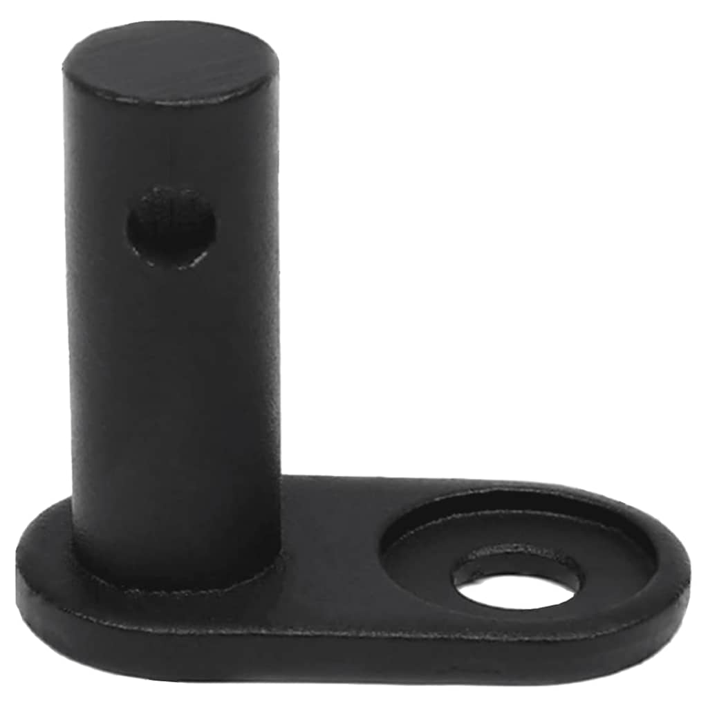 vidaXL Coupling for Bicycle Trailer
