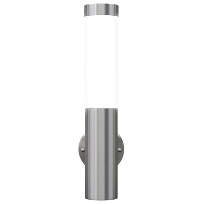 vidaXL b-lampmuafstbuss