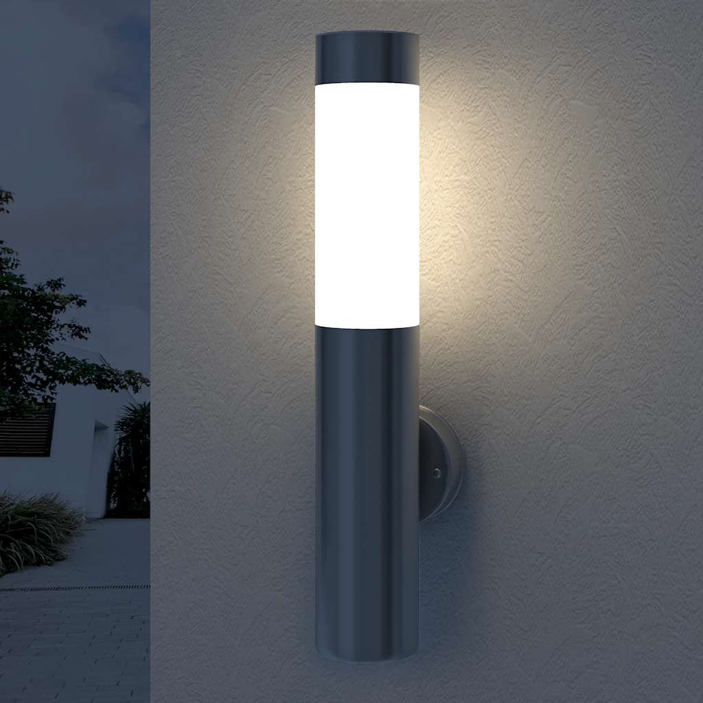 vidaXL b-lampmuafstbuss
