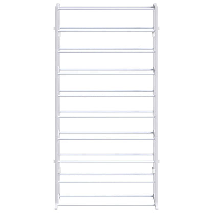 10 Tier Shoe Rack/Shelf