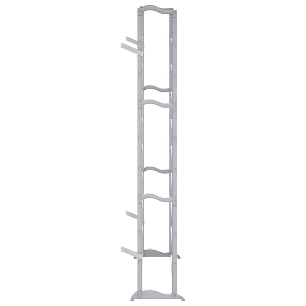vidaXL 2 x Shoe Rack
