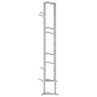 vidaXL 2 x Shoe Rack