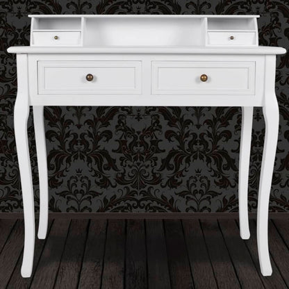 vidaXL Modern Vanity Makeup Table