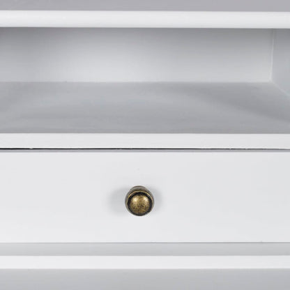 vidaXL Modern Vanity Makeup Table