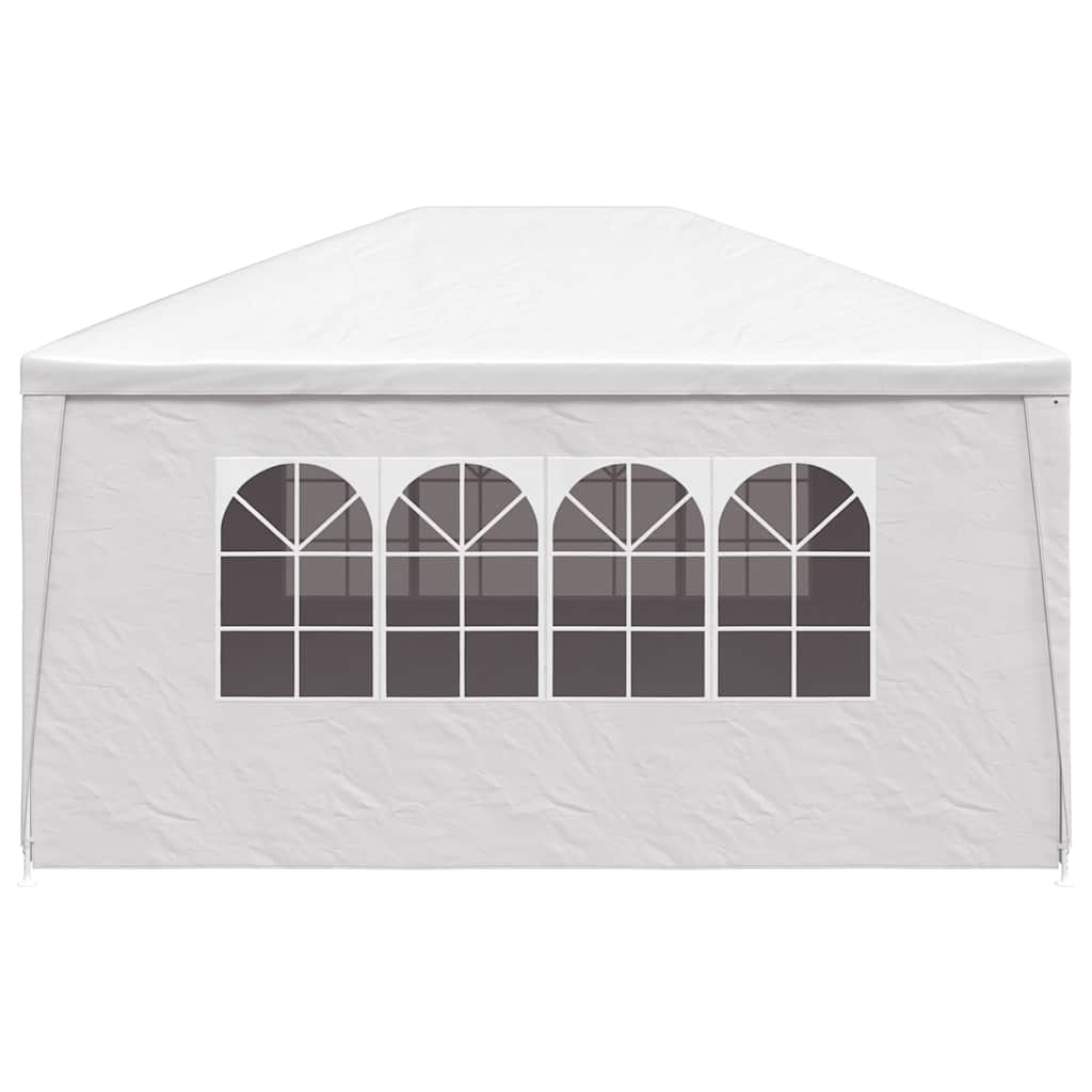 vidaXL Party Tent 3x4 m White