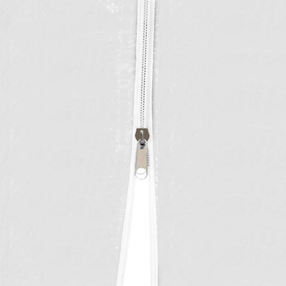 vidaXL Party Tent 3x4 m White