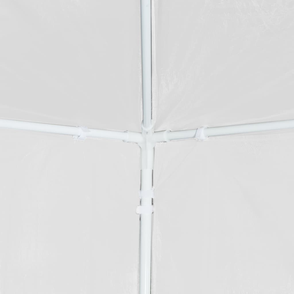 vidaXL Party Tent 3x4 m White