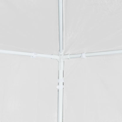 vidaXL Party Tent 3x4 m White