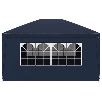 vidaXL Party Tent 3x4 m Blue
