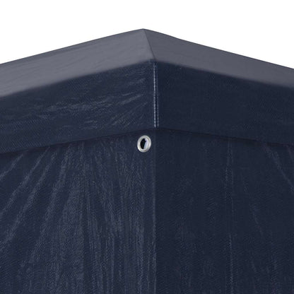 vidaXL Party Tent 3x4 m Blue