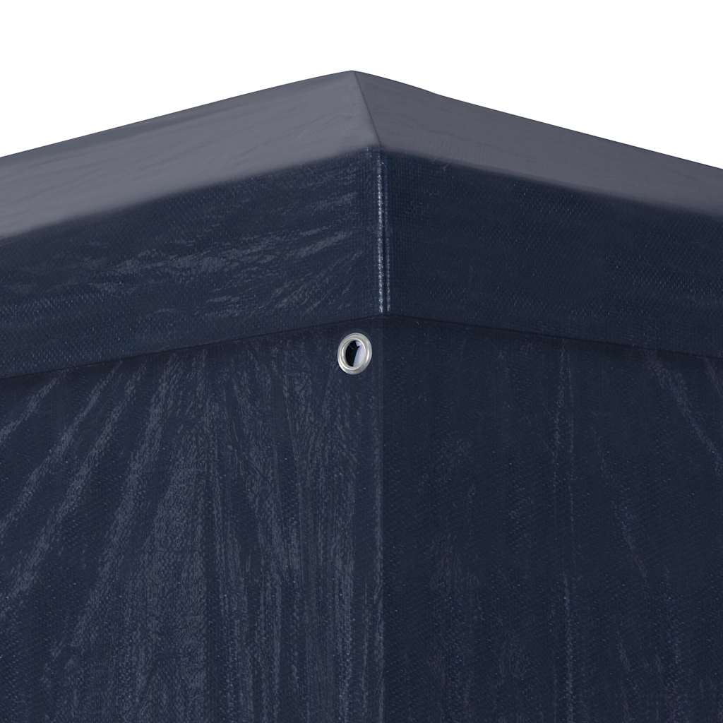 vidaXL Party Tent 3x6 m Blue