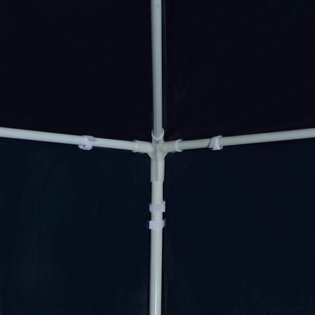 vidaXL Party Tent 3x6 m Blue