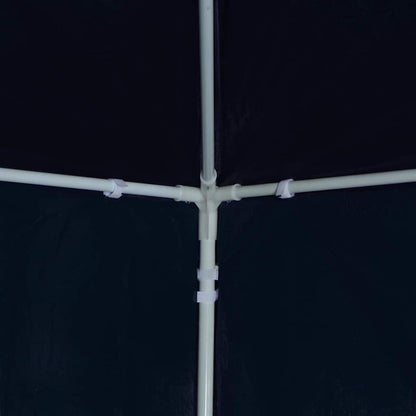vidaXL Party Tent 3x6 m Blue