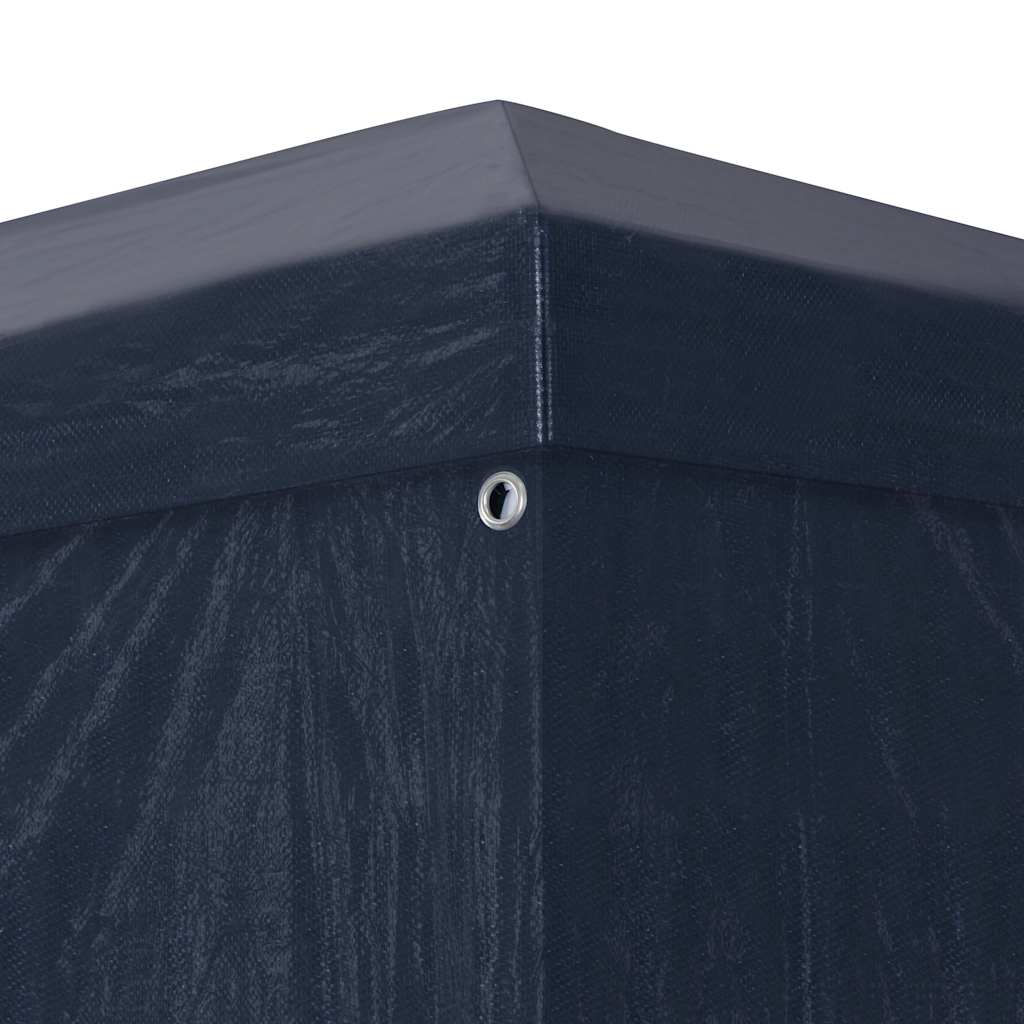 vidaXL Party Tent 3x9 m Blue