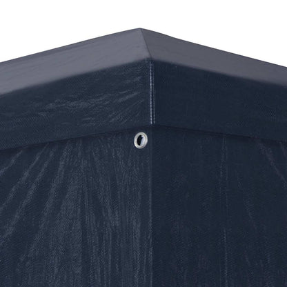 vidaXL Party Tent 3x9 m Blue